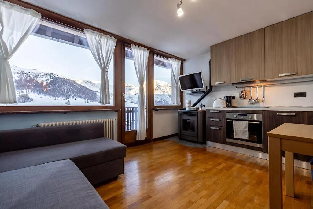 Appartamento Lorenzo Livigno 0*,  Italia