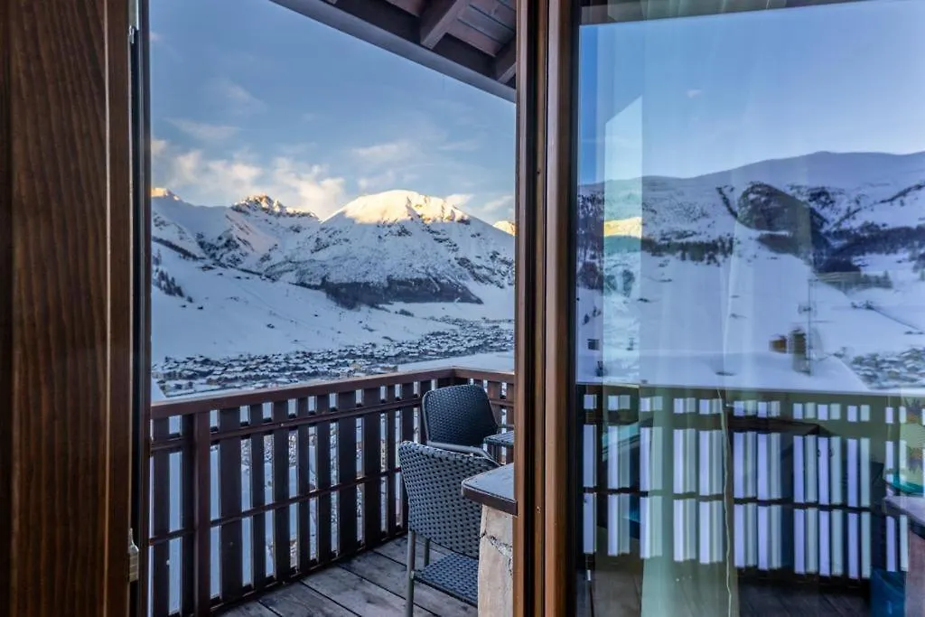 Appartamento Lorenzo Livigno