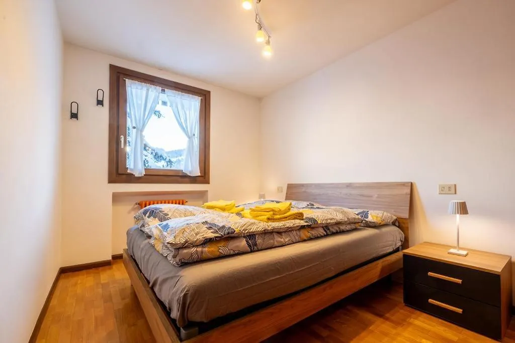 Appartamento Lorenzo Livigno
