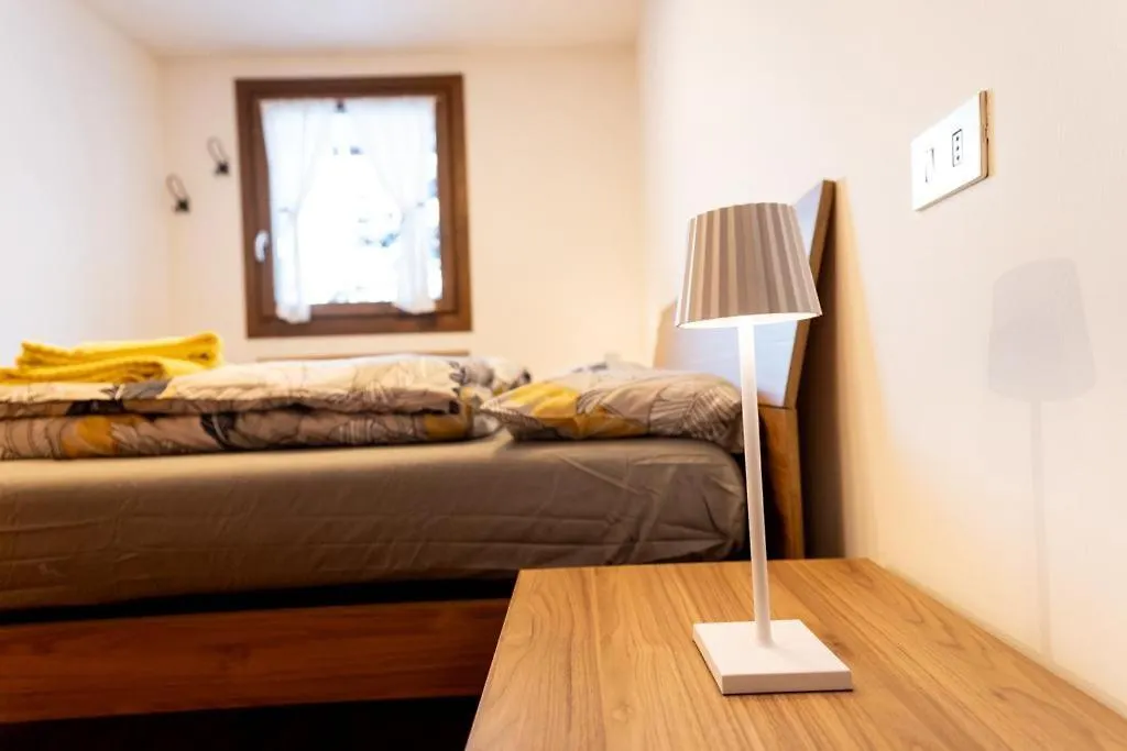 Appartamento Lorenzo Livigno