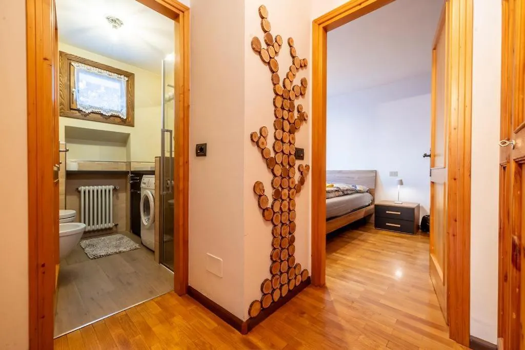 Apartment Appartamento Lorenzo Livigno